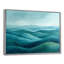 «Countryside Rolling Hills In The Mist II», art mural grand paysage-662064460-662064455-662064462