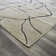 Neace Contemporary Moth Wing Area Rug