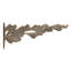 Pinecone Nature Bracket-1645894303