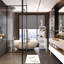 Une armoire de rangement en bambou de 52 pieds de haut-1393521079
