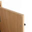 Base de meuble-lavabo 24 po avec lavabo, armoire de rangement avec portes, bois d'ingénierie-1198701831