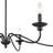 Delvona Dimmable Steel Chandelier-1433015930-1467048513
