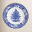 8"  Plates, Set of 4