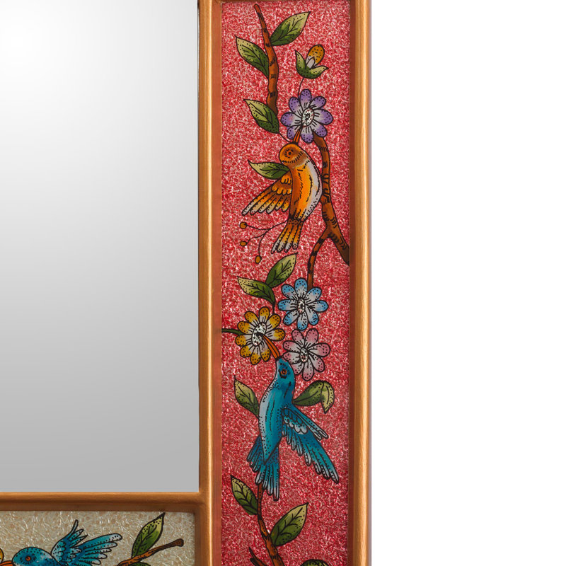 Miroir décoratif Janal