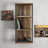 Geertruida Wall Shelf