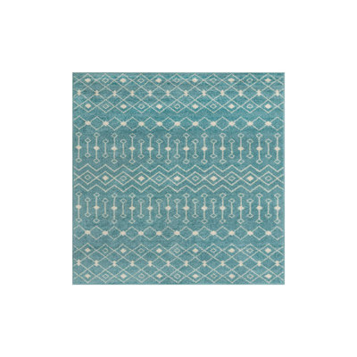 Somerville Moroccan Indoor Rug