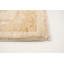 Hales One-of-a-Kind 8' X 10'2" 2010s Wool Area Rug in Beige