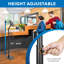 Montez-le! Support pour tablette anti-vol