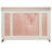 Brookings 49 Inch Bathroom Vanity with Top, Fully Assembled-111646884