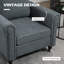 Upholstered Side Chair