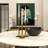 Aluminum Tabletop Candlestick-604526724