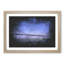 San Francisco Oakland Bay Bridge - Picture Frame Graphic Art-56876571-56876576