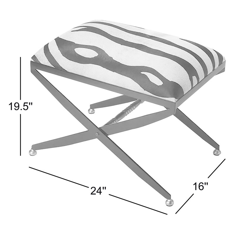 Tabouret d'appoint Westbourne