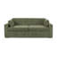 Canapé-lit coulissant, matelas pour grand lit-1784636006