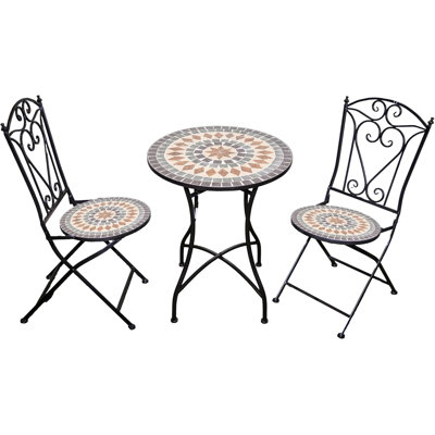 Patio Dining Set with