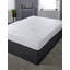Deep Orthopaedic Reflex Natural Foam Mattress-782176537