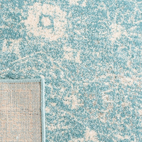 Troene Oriental Hand Woven Area Rug