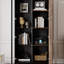 Garde-manger 68,8 po (transparent)