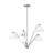Werley Large Chandelier from Generation Lighting -1315698133