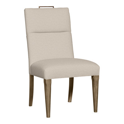 Chaise d'appoint Thom Filicia Home