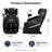 Compact Zero Gravity Chair