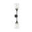 Galaviz 2 - Light Dimmable Vanity Light-32985289-32985298-32985291