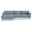 Skinny Fat Chaise Sectional-15772056-15772057