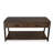 Rectangular Sofa Table