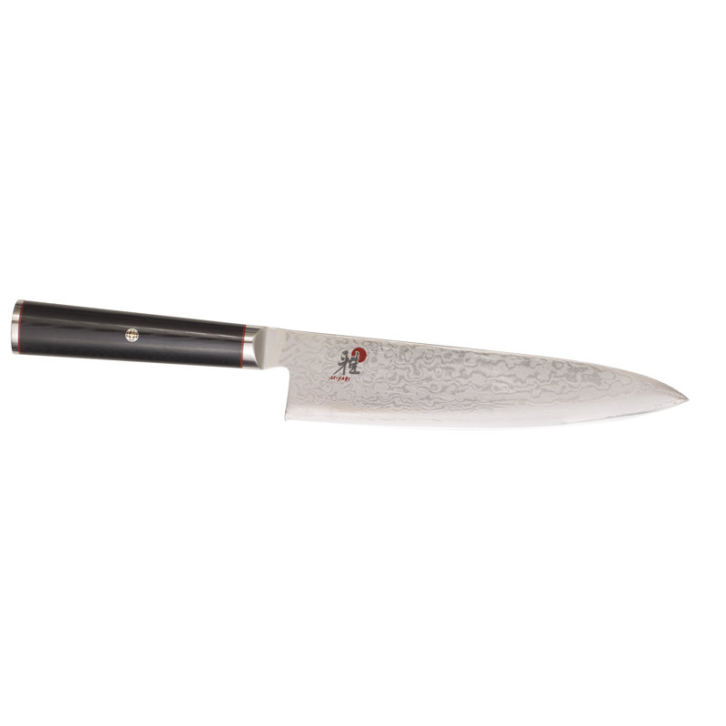 Miyabi Kaizen Chef's Knife, 8"