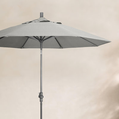 Romany 9' Sunbrella® Umbrella