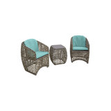 Dynasty Outdoor 3 - Piece Conversation Set