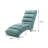 Linen Massage Chaise Lounge Indoor with Remote Control,Ergonomic Electric Massage Long Lounger with 5 Modes for Office, Living Room,Bedroom ()-497640346