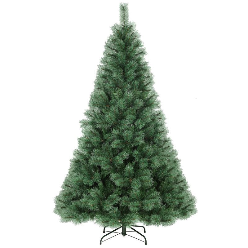 210cm H Artificial Christmas Tree