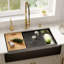 Évier de cuisine Karran Quartz-72385301