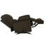 Fauteuil inclinable manuel oscillant standard Elliott-52832929