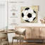 Ballon de football rétro Sirpi-109206993