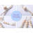 Nordic minimalist wooden beads and tassels Curtain Tiebacks