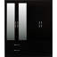 Cascio 4 Door Wardrobe-86725786
