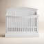 Durham Greenguard Gold Certified 4 -in-1 Convertible Crib-384793987