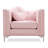 Emmerich Upholstered Armchair-40231886