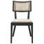 Chaise en bois Modway Caledonia-2115813923