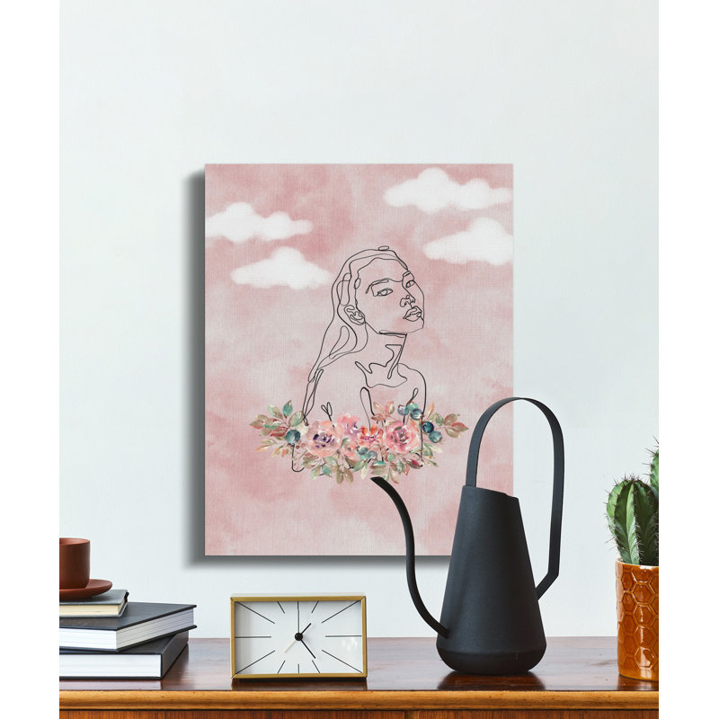 Wrapped Canvas Print Set, 76.2 cm H x 60.96 cm W