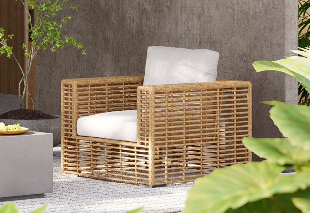 Outdoor Seating From $225