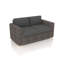 Dune Outdoor 2 - Seat Loveseat-1386192528