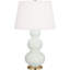 Triple Gourd Table Lamp-70613381-70613378