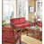 Corinthian Red Midnite 100% Polyester is unavailable