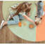 Burtt Vinyl Machine Printed Area Rug-2053200417