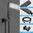 10 in.shower faucet-114700626