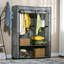 Rowan 118cm Clothing Rack