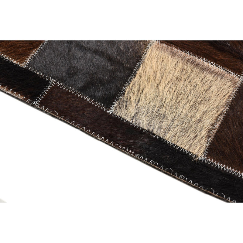 Ortega Multi Rug